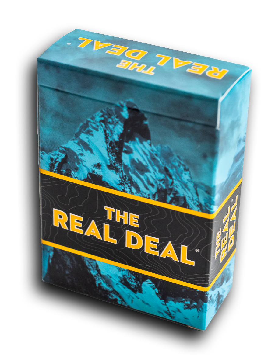 Peak-RealDealBox